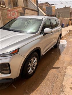 هيونداي سانتافي